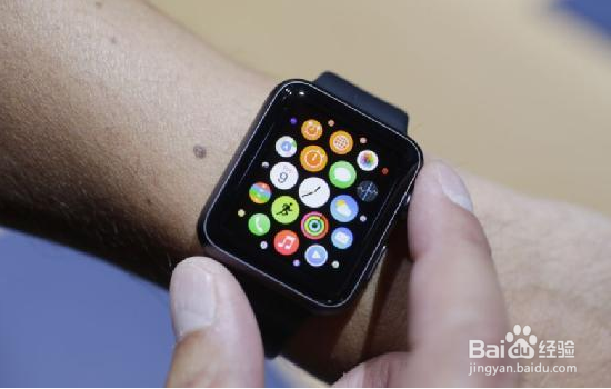 Apple Watch小技巧 这几个你必须知道