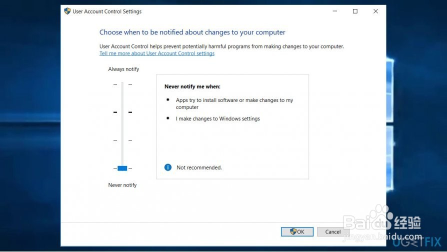 如何修复“您无权在此位置保存”错误