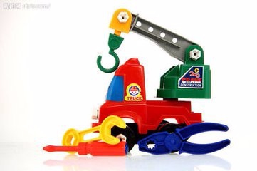 玩具店装修技巧