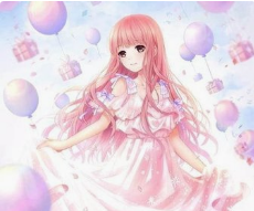 奇迹暖暖花园谧语攻略