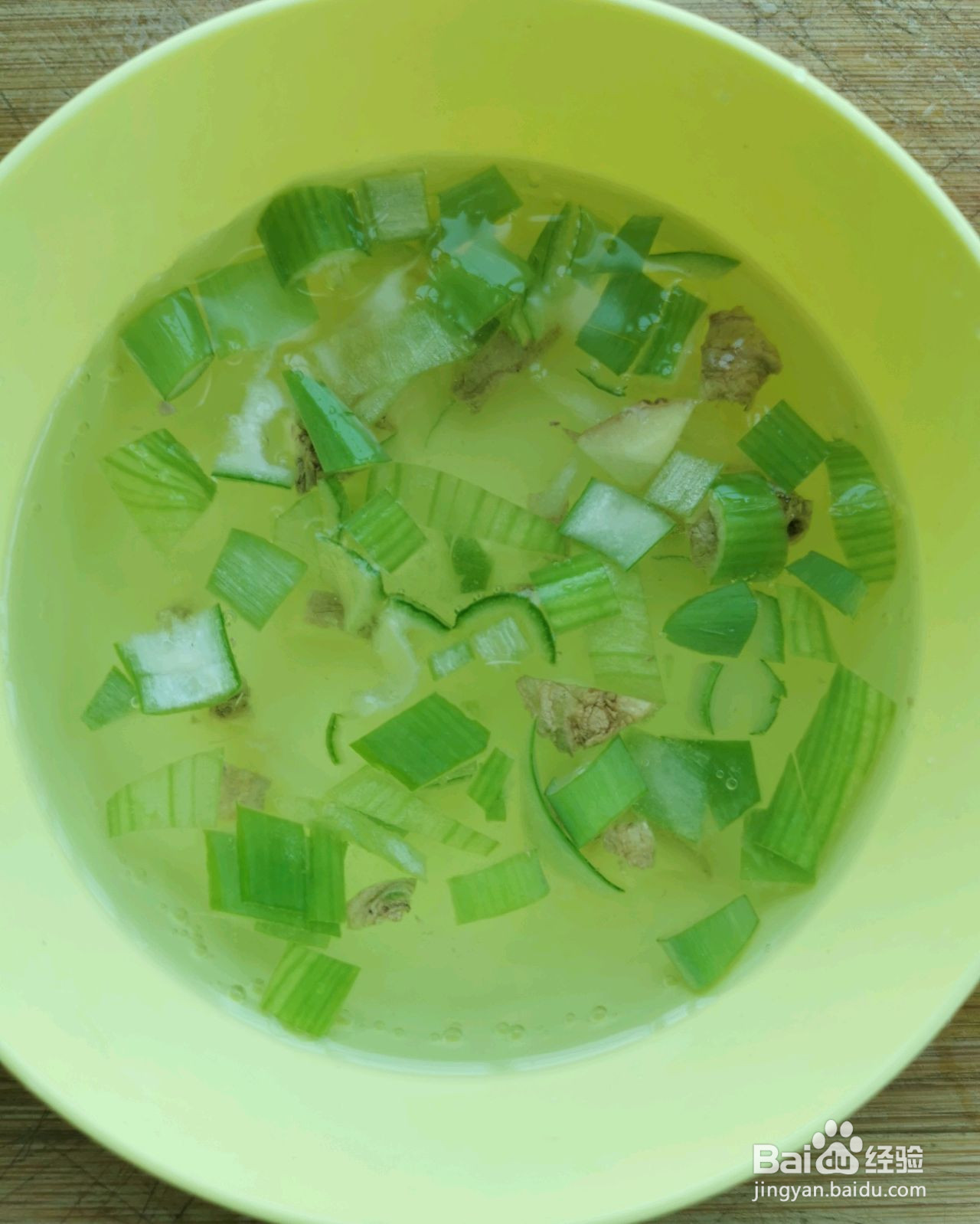 京酱肉丝的做法