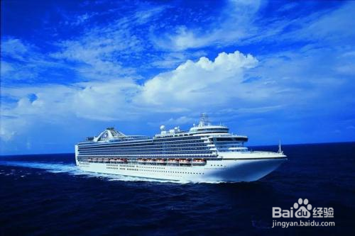 澳大利亚邮轮旅游攻略