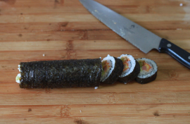 美味的生活享受，很很便当开启你幸福的一天