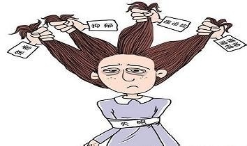 你进入更年期了吗？自己要知道