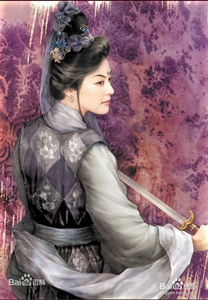 尼姑庵的方丈怎么称呼