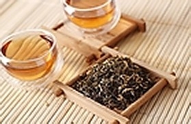 养肝茶，妻子对老公最贴心的呵护