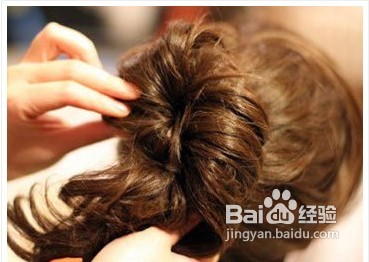 夏日百变发型扎法