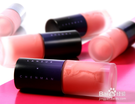 正确的化妆步骤