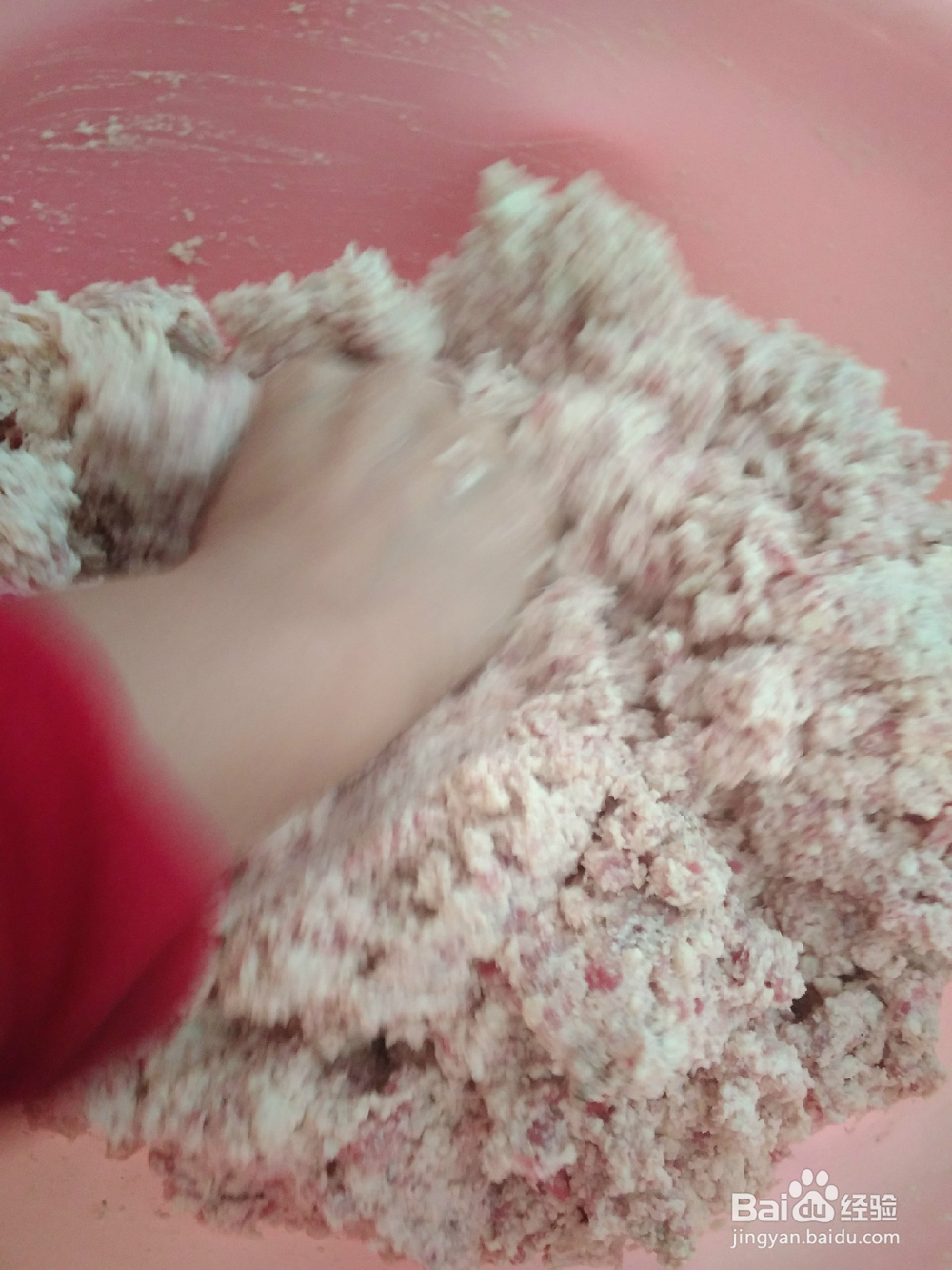 怎么炸好牛肉丸子