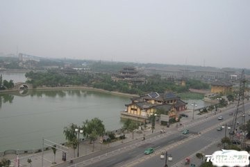 沛县有哪些休闲的地方