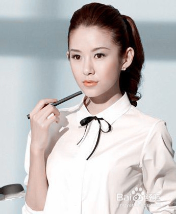 白领MM的化妆技巧有哪些