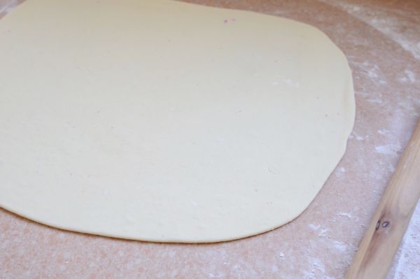 火龙果刀切馒头