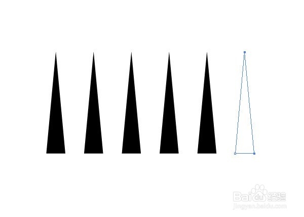 怎么用Illustrator设计一个华丽的罗盘