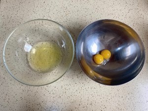 芒果裸蛋糕的做法