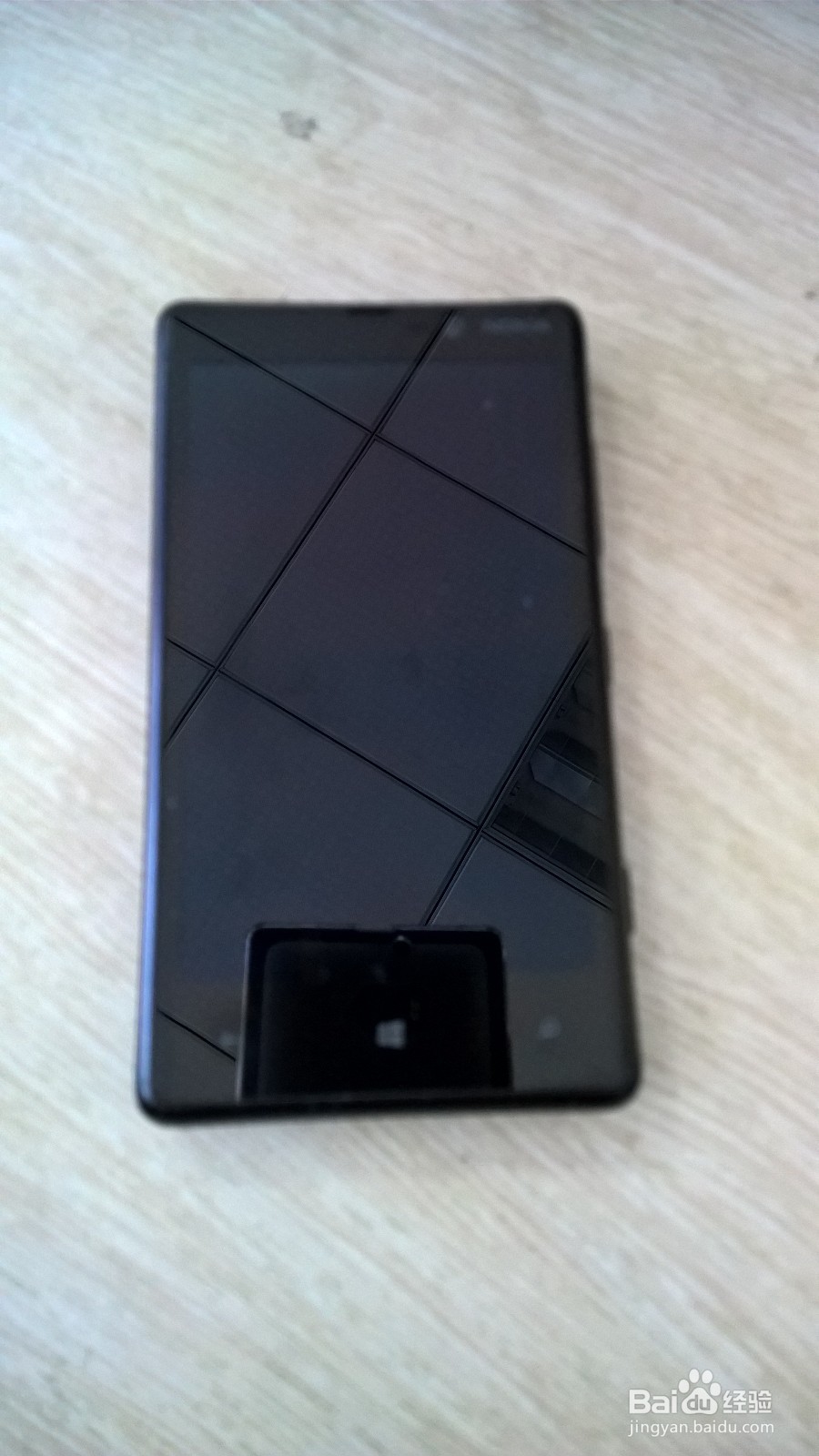 <b>lumia820换内屏教程</b>
