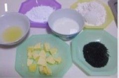 肉桂方块酥的做法