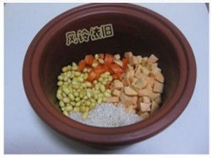 冬季养生粥怎么做