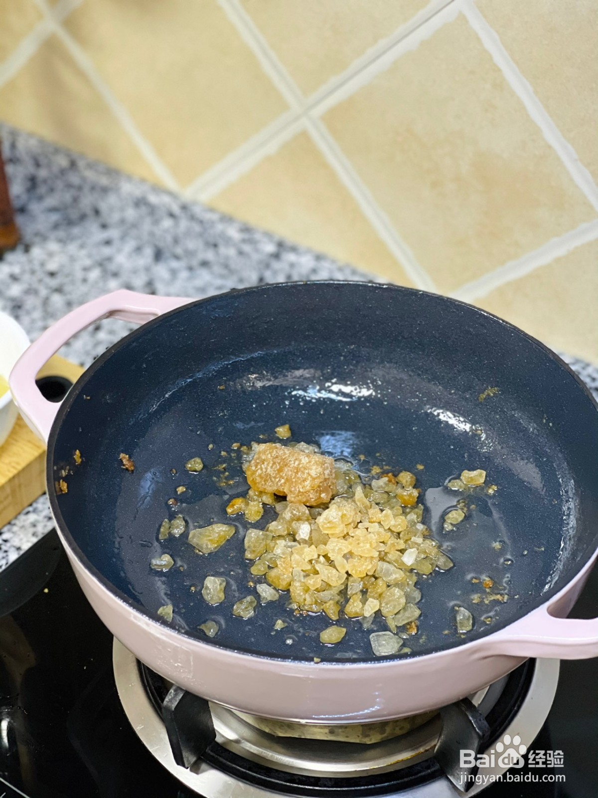 红烧肉卤蛋的做法