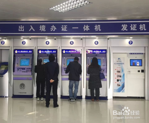 没有深圳居住证怎么续签港澳通行证