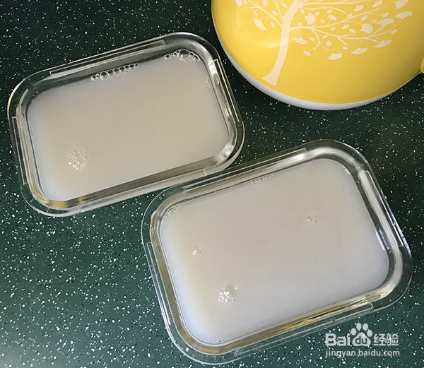 爽滑猪皮冻的做法