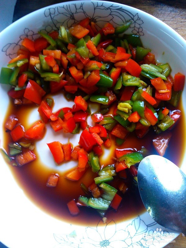 强身健体---凉拌杏鲍菇