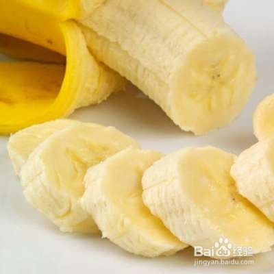 香蕉蜂蜜减肥法 怎么用香蕉蜂蜜减肥