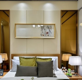 用简约的家具让你的家看起来宽敞