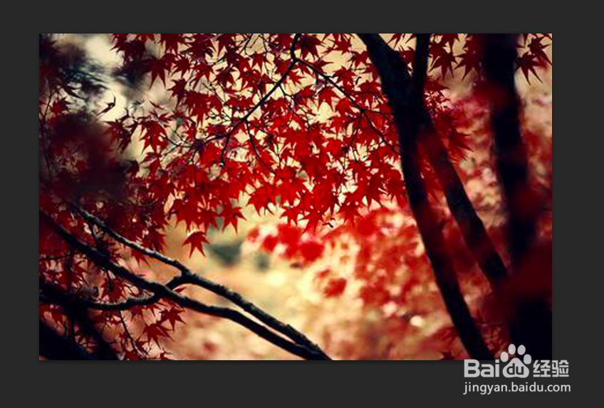 PS怎么制作出创意人物风景照（二）