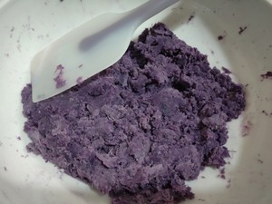 免烤冰皮月饼的做法