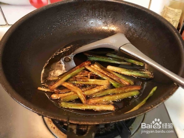 如何做出好吃美味的冬笋烧红极参