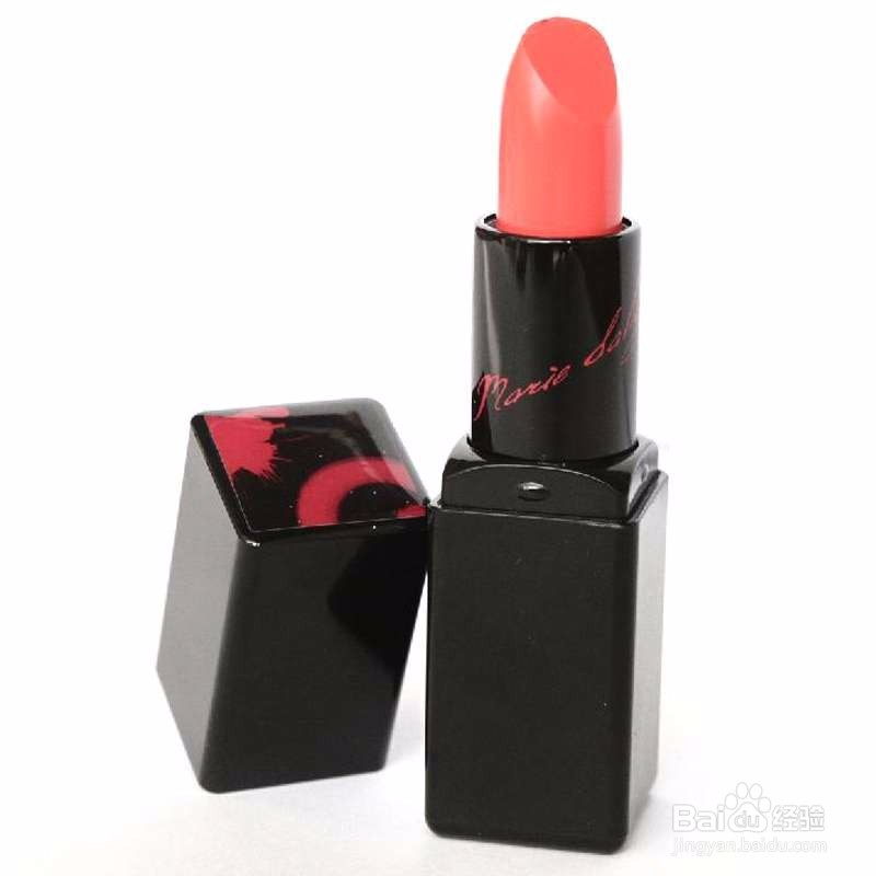 口红正确的使用方法