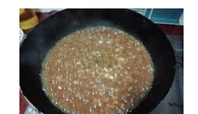 鱼香日本豆腐的做法步骤