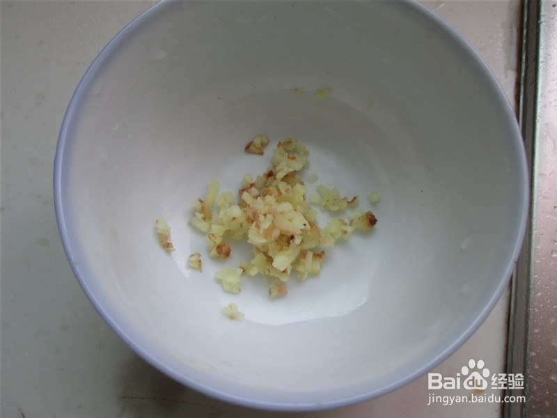 舌尖美味-温拌鸟贝