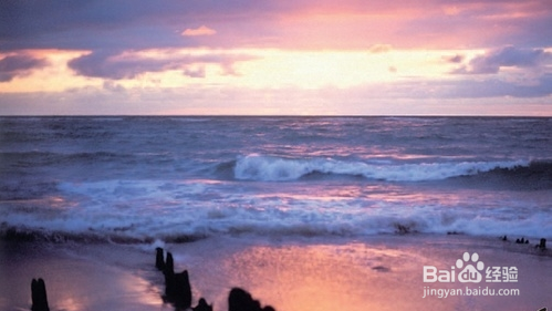 如何拍出美妙的风景照片