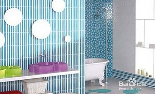 马赛克色彩不再局限 时尚马赛克打造个性家居