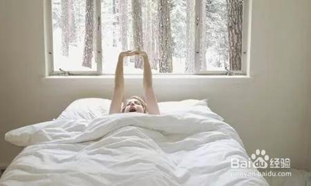 早晨几点起床才健康专家：至少要符合这两点