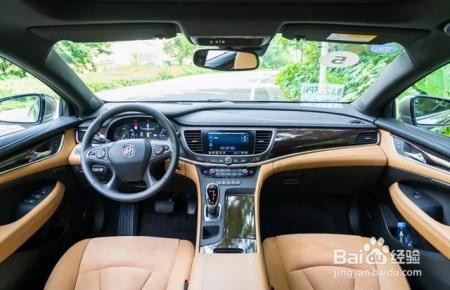 试驾别克君越：换装2.0T+9AT动力，是样子货还是真材实料？