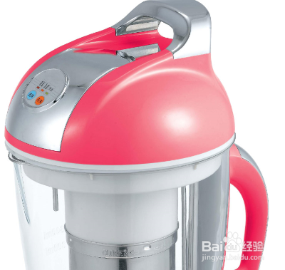 怎样选择豆浆机