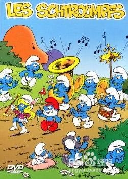 适合婴幼儿观看的动画片