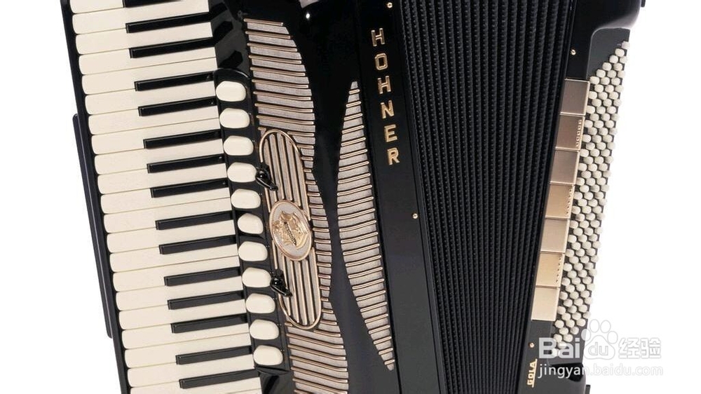 怎样编配手风琴左手的和旋