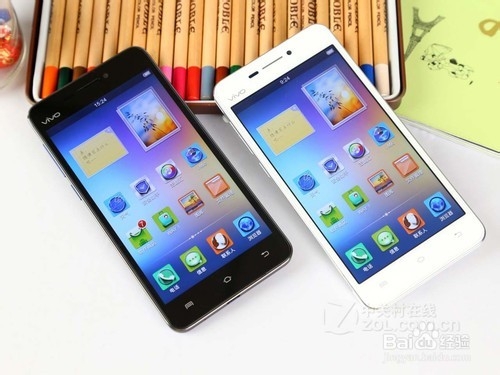 2014最佳自拍女性手机