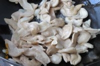 怎么做卷心菜炒豆干