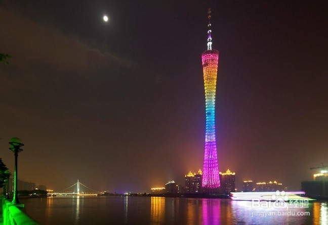 广州情人节撞上元宵节浪漫行程功略