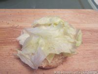 新手烘焙“必杀技”之：经典牛肉汉堡