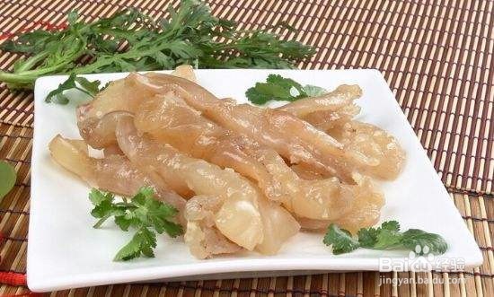 丰胸食物 11种食物保持迷人身材