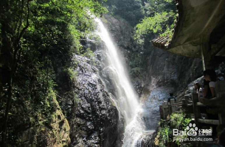 怎样完美安排南昆山自助游