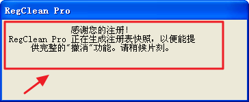 Regclean pro：[4]软件下载和安装