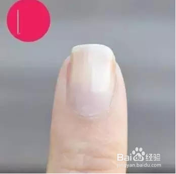 夏季彩色美甲教程