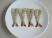 厦门名菜——吉利虾