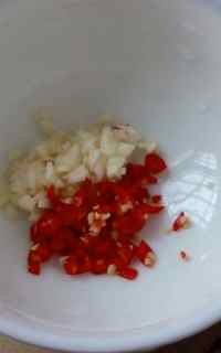 花甲粉丝鲜美又简单的做法